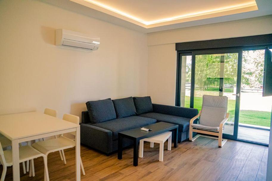 Sweet Home Kemer Apartments Bagian luar foto