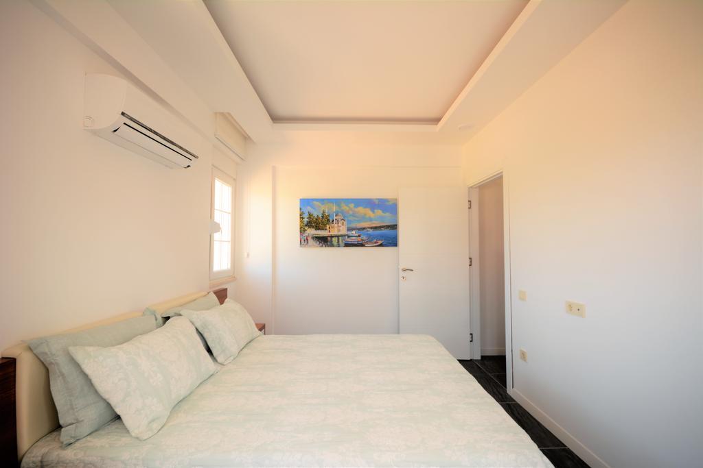 Sweet Home Kemer Apartments Bagian luar foto